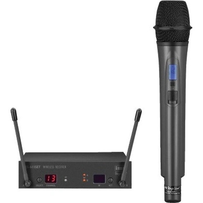 Monacor TXS-611SET