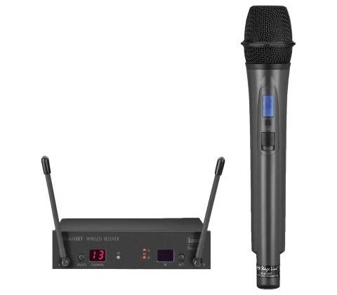 Monacor TXS-611SET