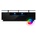 Blumfeldt Perth Lowboard, шкаф за телевизор, 150 x 35 x 50 cm, LED (GDM22-Perth 150 B) (GDM22-Perth 150 B)