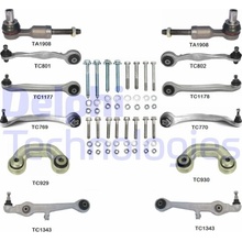 Sada na opravu priečneho závesného ramena DELPHI TC1900KIT