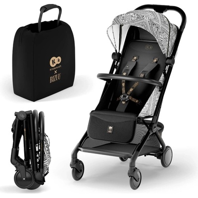 Kinderkraft Pilot 2 Dune Whisper 2026