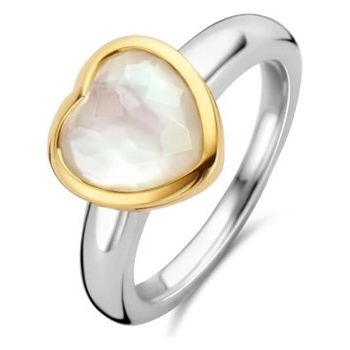 Ti Sento prsten 12219MW