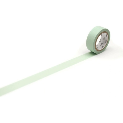 MT masking tape pastel ivy – Hledejceny.cz