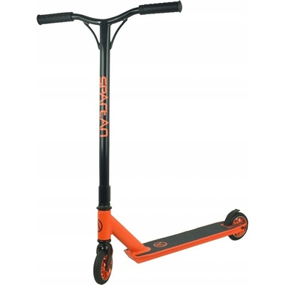 SPARTAN Stunt Orange