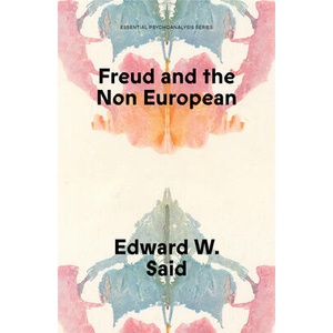 Freud and the Non-European (ISBN: 9781836740414)