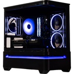 Test HelloComp AMD GAMER 5070 BE Powered by ASUS Recenze HelloComp AMD GAMER 5070 BE Powered by ASUS