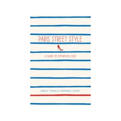 Paris Street Style