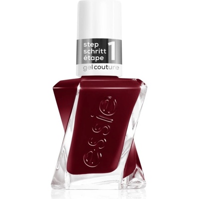 essie Gel by essie lak na nechty s gélovým efektom odtieň 360 spiked with style 13.5 ml