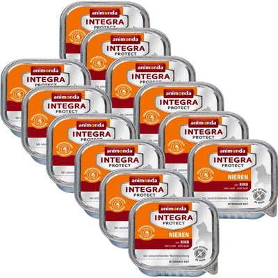 Integra PROTECT Adult Renal hovězí 12 x 100 g