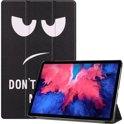 Vsetkonamobil ART Lenovo Tab P11 TB-XJ706F 26738 DON´T TOUCH ME
