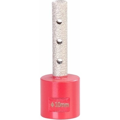 Fréza Strend Pro Premium DM617, M14, 10 mm, G60, diamant, na zväčšovanie dier k vyrezávacím korunkám, professional