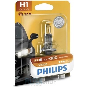Philips Vision H1 55W 12V (12258PRB1)