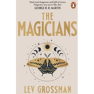 Magicians | Lev Grossman (2023)