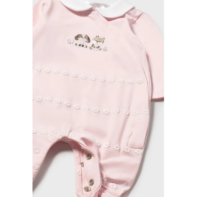 Mayoral Newborn Бебешки ританки Mayoral Newborn (2 броя) (1703.2D.Newborn.PPY2)