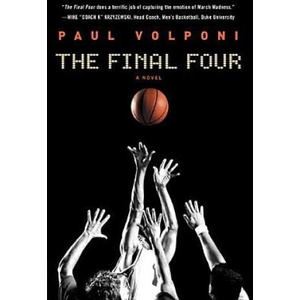 The Final Four | Paul Volponi (ISBN: 9780142423851)