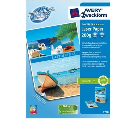 Avery 2798