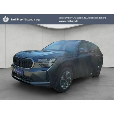 Skoda Kodiaq 2.0 TDI DSG 110 kW