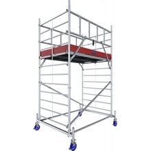 KRAUSE Lešení ProTec XXL 4,3m