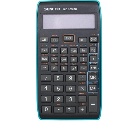 Sencor SEC 105