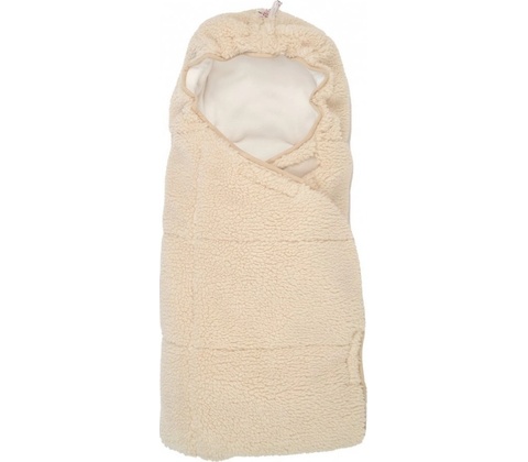 Lodger Wrapper Teddy Birch