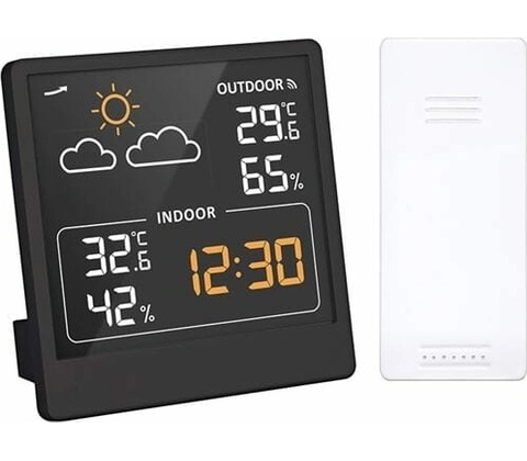 Solight TE48