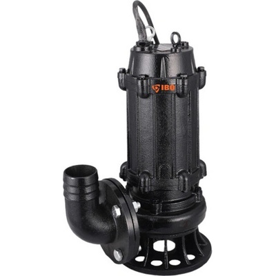 Dambat IBO MWQ 100/5500 s drtičem 39102