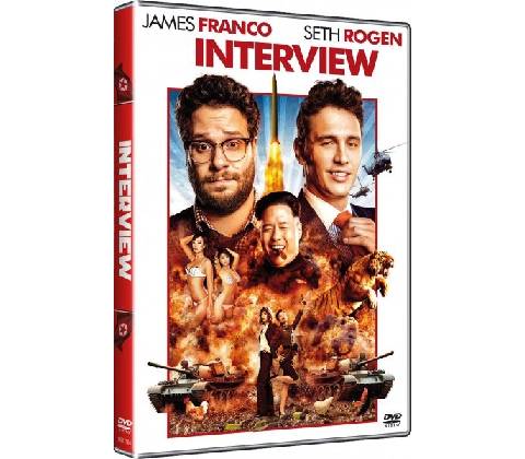 Interview DVD