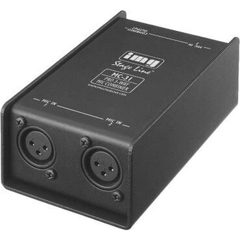 Monacor MC-31