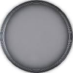 Le Creuset Чиния за вечеря Coupe 27 см сива (70234274447080)