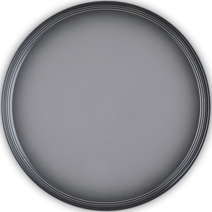 Le Creuset Чиния за вечеря Coupe 27 см сива (70234274447080)