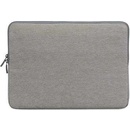 RIVACASE Puzdro na notebook, 15,6", RIVACASE "Suzuka 7705", sivé