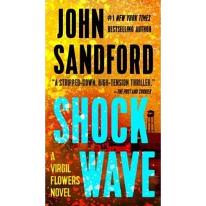 Shock Wave | John Sandford (ISBN: 9780425250488)