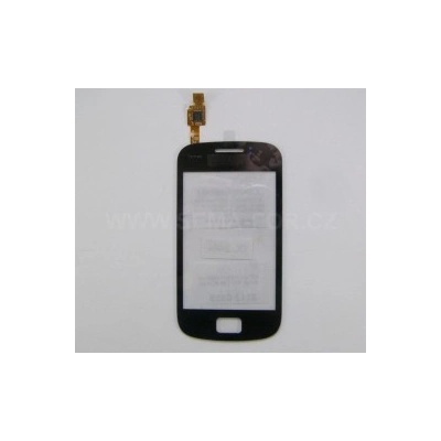 Dotykové sklo Samsung Galaxy Mini II S6500 – Hledejceny.cz