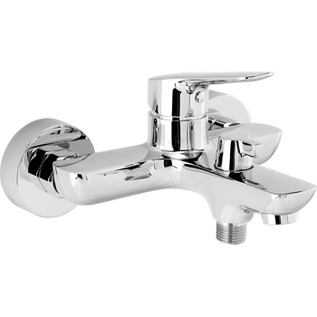 FERRO - Кранче за баня METALIA лъскав хром (NR0004)