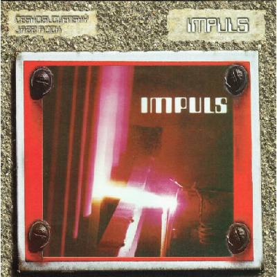 IMPULS: IMPULS CD