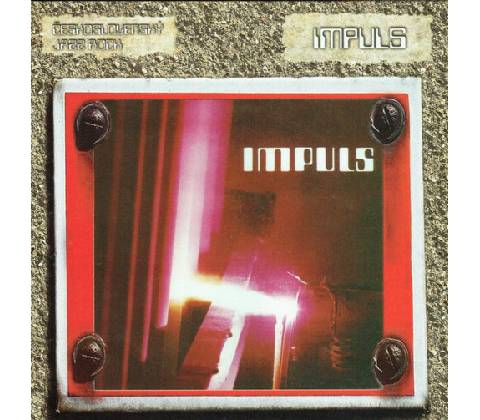 IMPULS: IMPULS CD