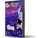 Hiveswap Friendsim