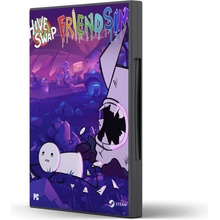 Hiveswap Friendsim