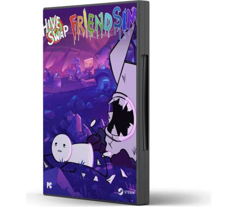 Hiveswap Friendsim