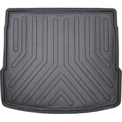 UMBRELLA Стелка за багажник umbrella за audi q5 2015- (8682578004288)