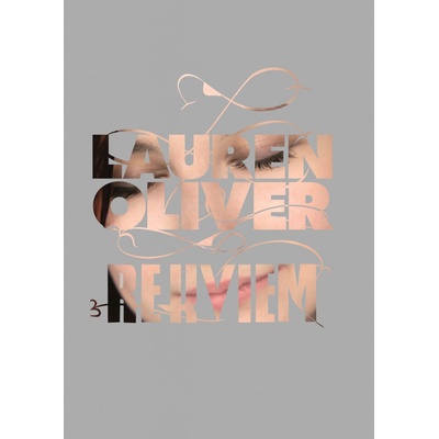 Delírium 3 - Rekviem Lauren Oliver