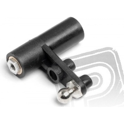 Maverick Stĺpik riadenia