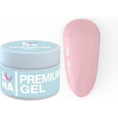 Lunamoon Premium gel 20 15ml