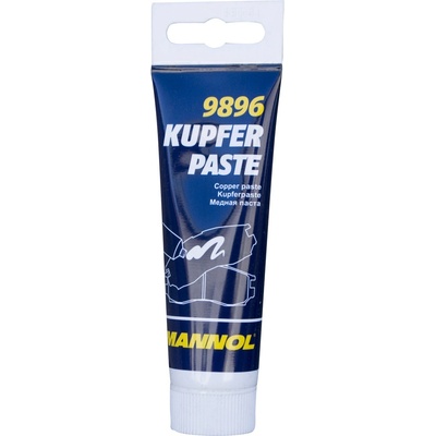 Mannol Kupfer Paster Cleaner 50 g