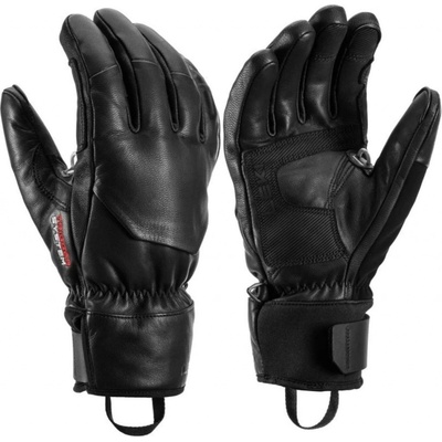 Leki Hevon Prime 3D black – Zboží Dáma