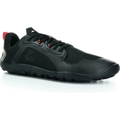 Groundie All Terrain Low black