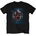 The Who Target Texture Black M Риза (WHOTEE18MB02)