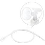 BabyOno Резервна част за помпа за кърма Babyono Nurse Pro - Силиконова тръба (5901435414439) - baby