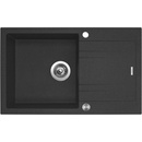 Sinks LINEA 780 XC Granblack