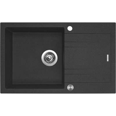 Sinks LINEA 780 XC Granblack